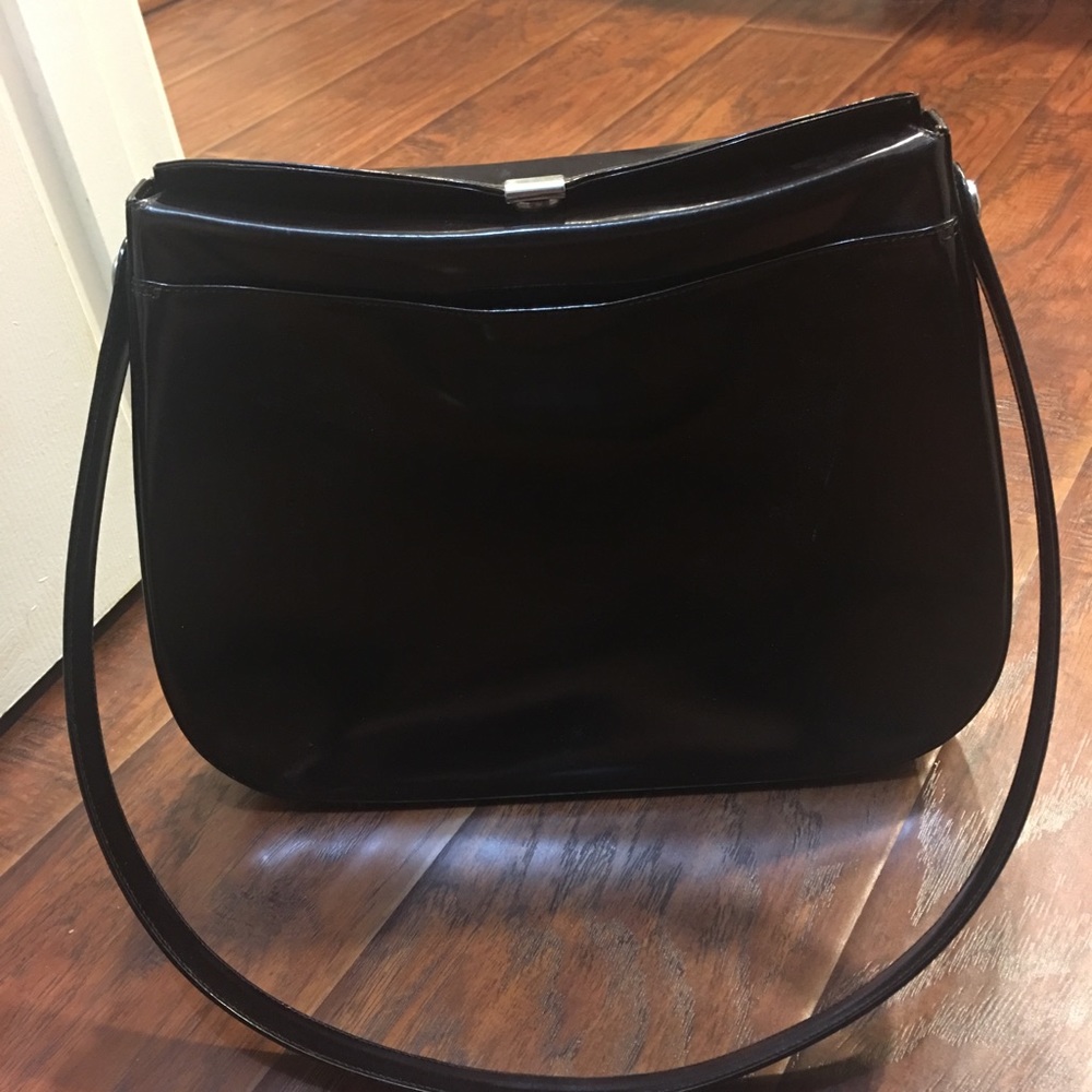 Gorgeous Suarez Bag
